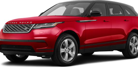 LAND ROVER RANGE ROVER VELAR 2019 SALYB2EX8KA203206 image